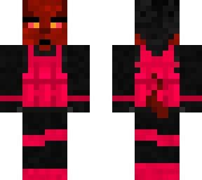 devil in my clan