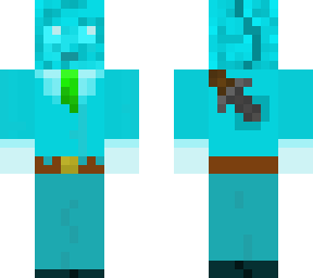 diamond boi