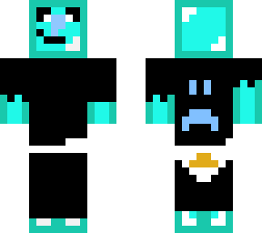 dimond boi