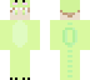 dino