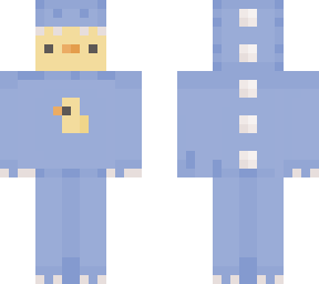 dino ducky