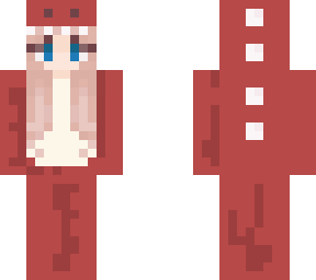 dino girl