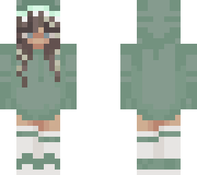dino girl