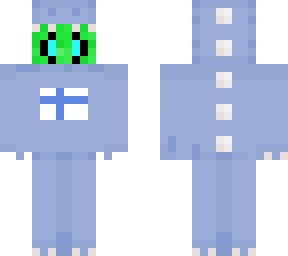dino oof