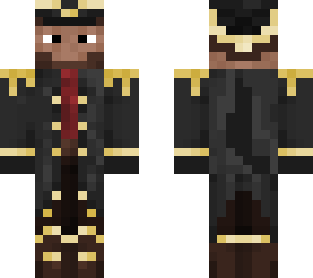 dominion general (updated)