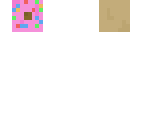 donut head base