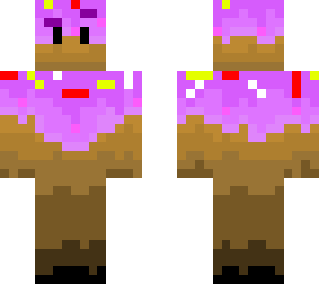 donut man