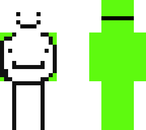 dreem with mask