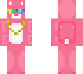 drip care bear