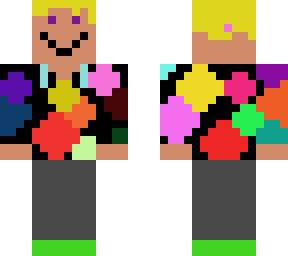 drip-man 2.0