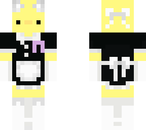 duck ribbon rats
