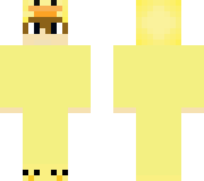 ducky tre