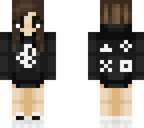 e girl
