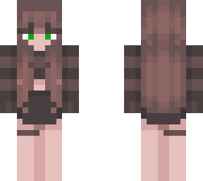 e-girl