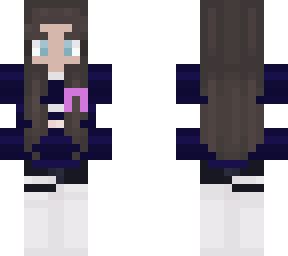 e girl