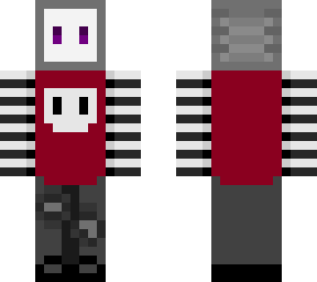 eboy tv head
