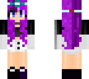 edited purpled