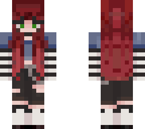 egirl skin