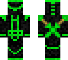 emerald king