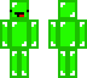 emerald skeppy