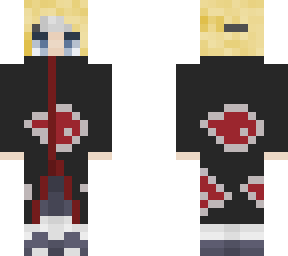 emil from akatsuki