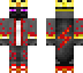 end king for krifen