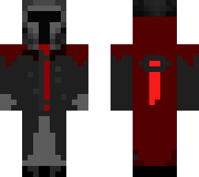 ender death eye fix