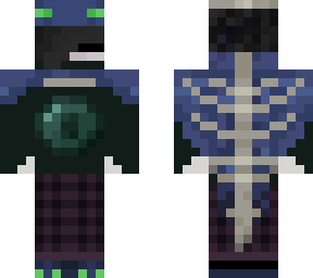 ender in pjs