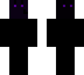 ender man ree make