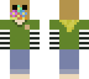 enderman? cozeity