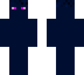 enderman (with effect)