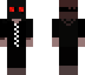 engineer with mask