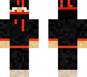 epicflame111's skin