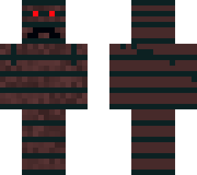 evel mumbo mustache bot