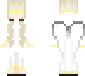 faceless angel
