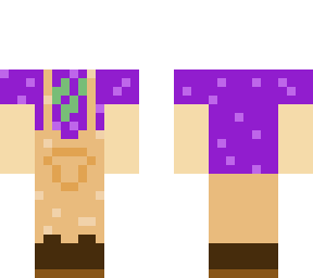 farmer skin