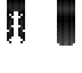 female hb-black~