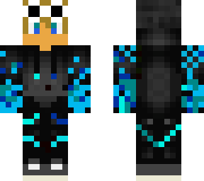 fiji but hes a human