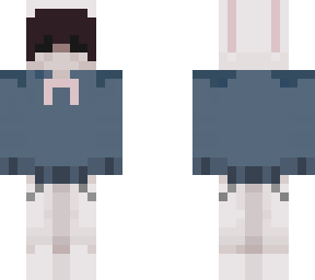 final bunny