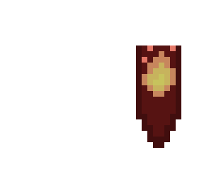fire cape base