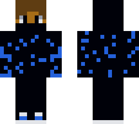 first titan skin