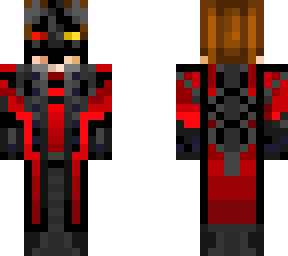 fixed my friends skin... again