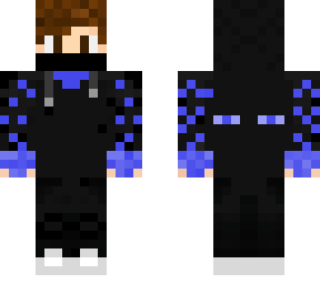 fizzie 87 blue