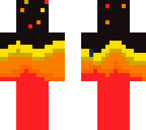 flamey boi