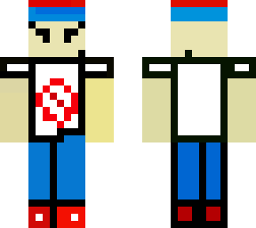 fnf boy