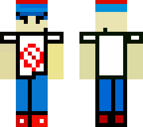 fnf boy but remake