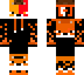 fox kid