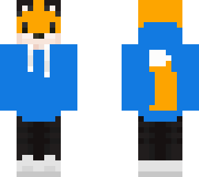 foxy (fixed)