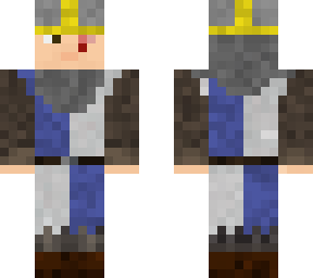 frankish soldier
