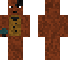 freddy (fnaf)